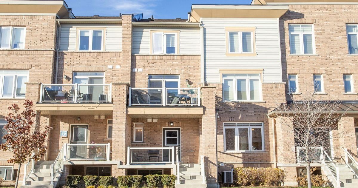 1770 Rex Heath Drive Pickering