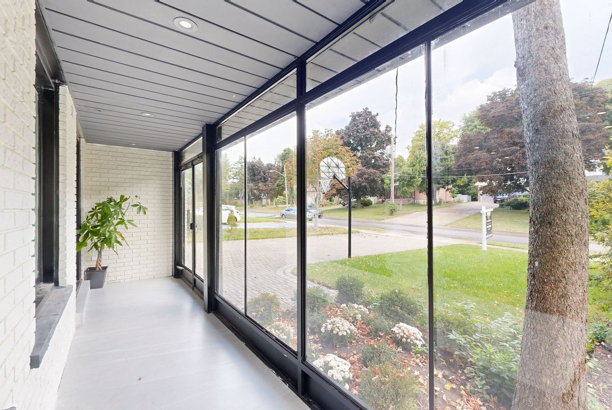 78 Agincourt Drive 78 Agincourt Drive Toronto E07