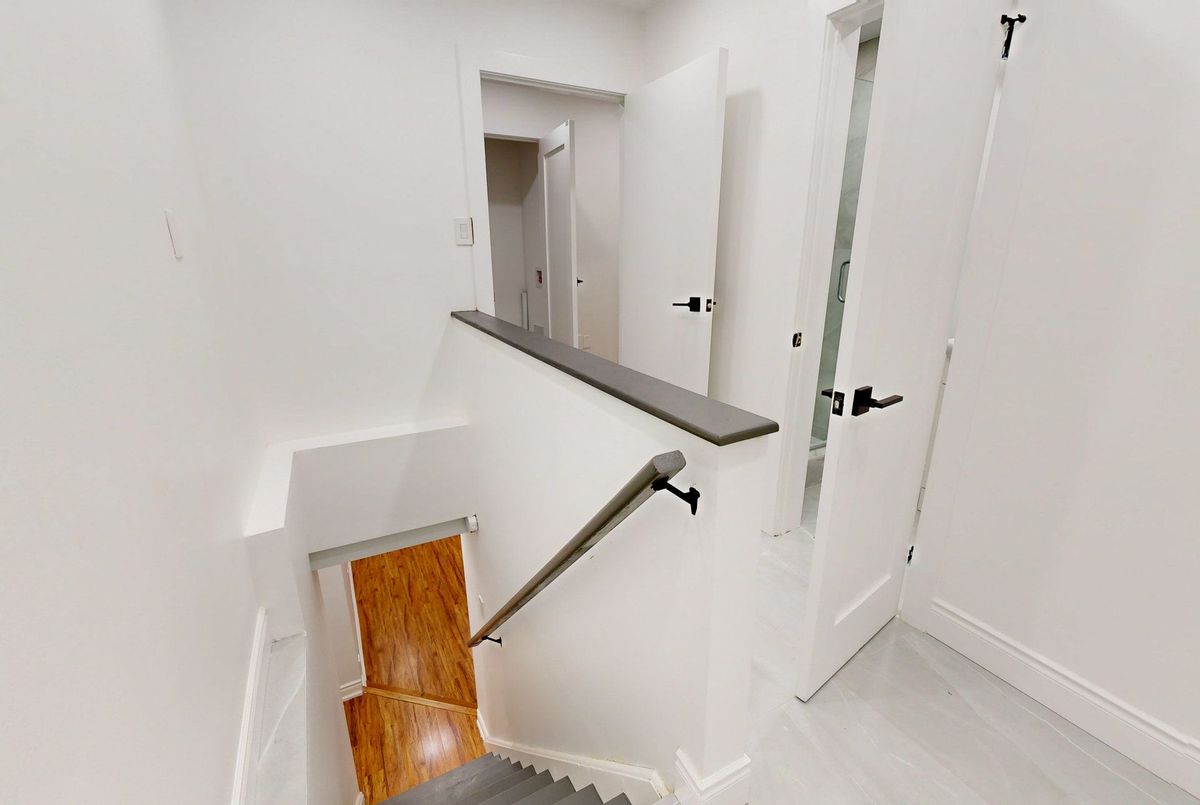78 Agincourt Drive 78 Agincourt Drive Toronto E07