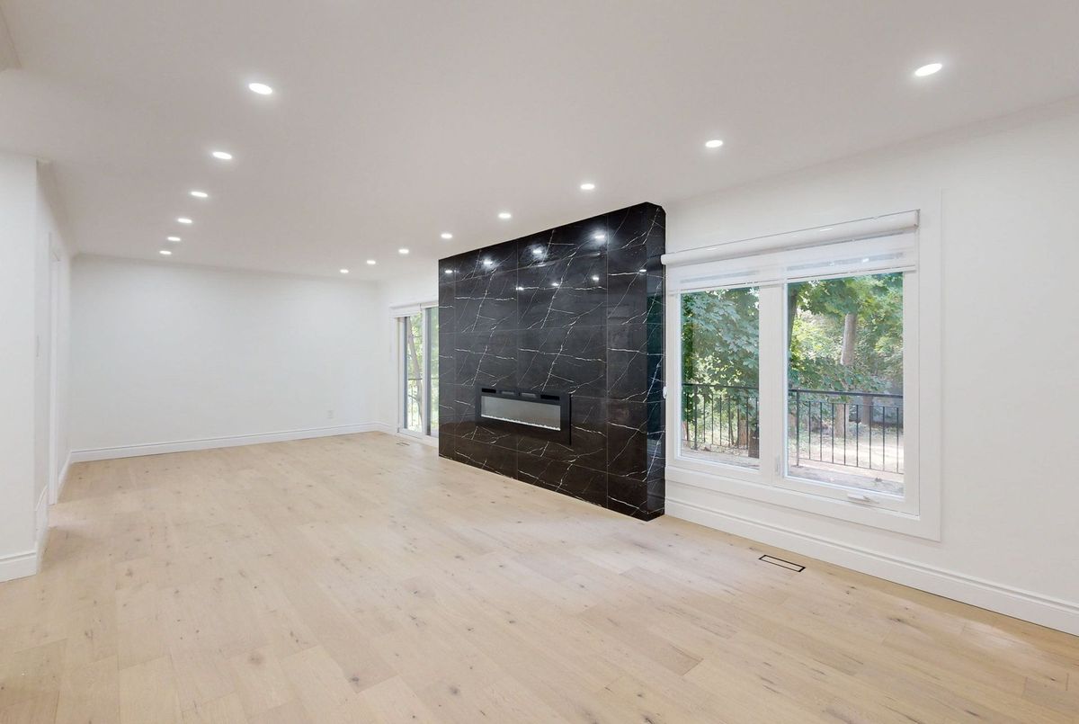 78 Agincourt Drive 78 Agincourt Drive Toronto E07