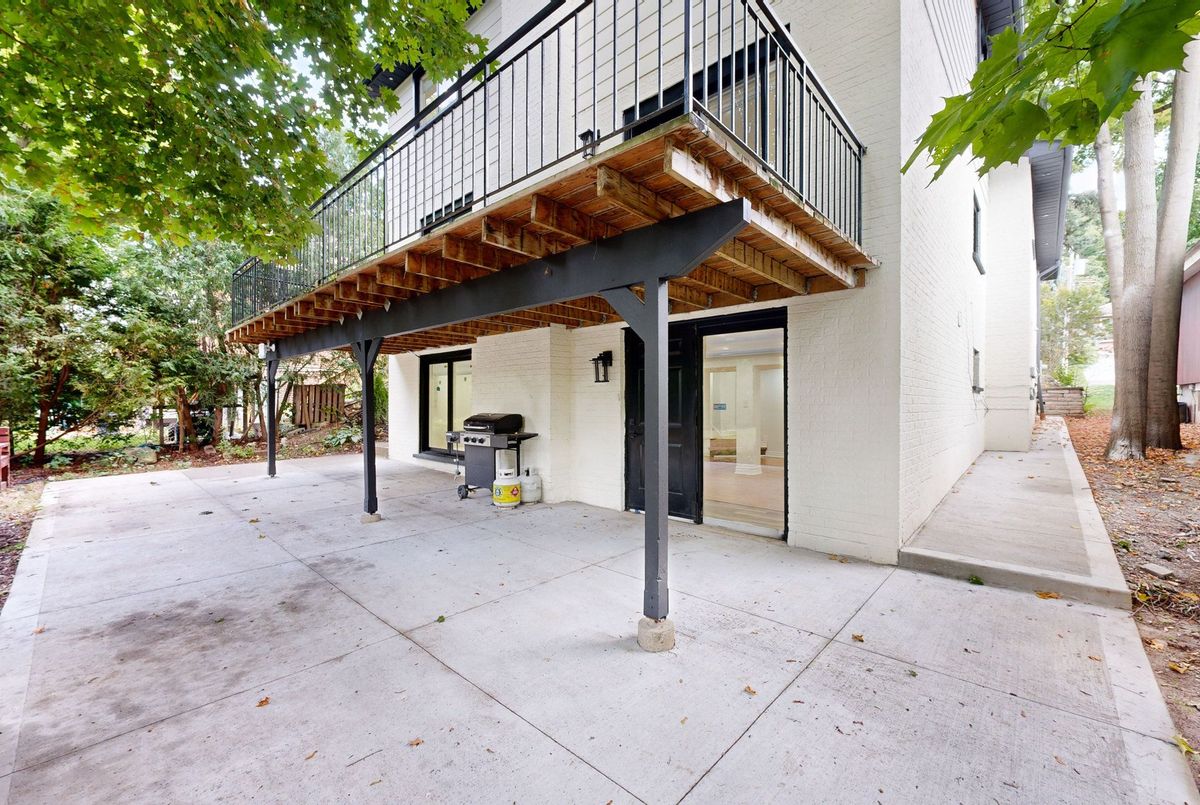 78 Agincourt Drive 78 Agincourt Drive Toronto E07