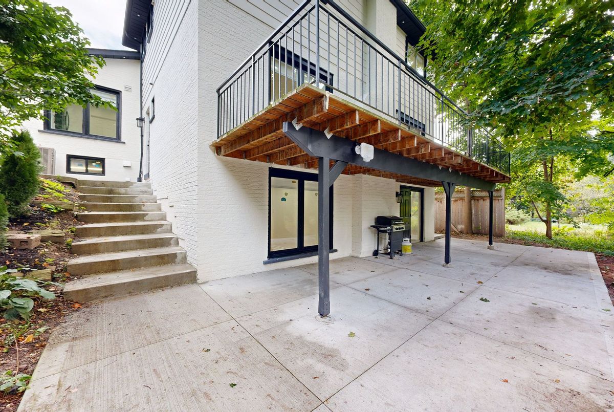 78 Agincourt Drive 78 Agincourt Drive Toronto E07
