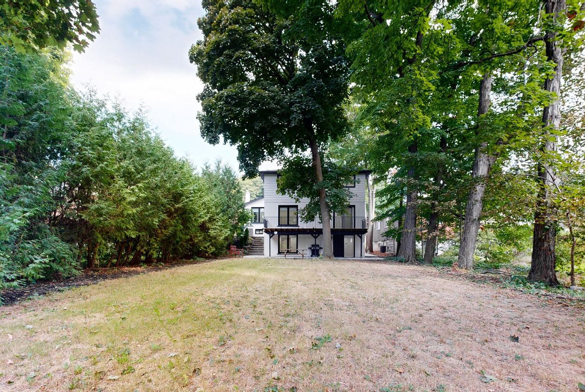 78 Agincourt Drive 78 Agincourt Drive Toronto E07