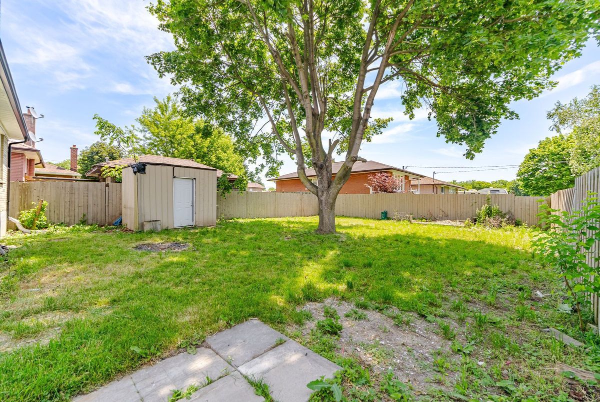 651 Olive Avenue 651 Olive Avenue Oshawa