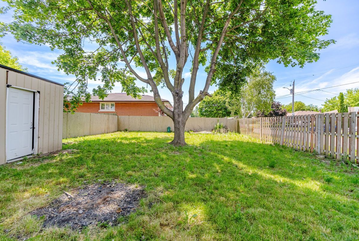 651 Olive Avenue 651 Olive Avenue Oshawa
