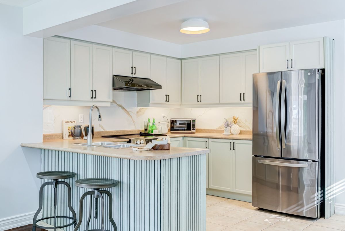 55 Unsworth Crescent 55 Unsworth Crescent Ajax