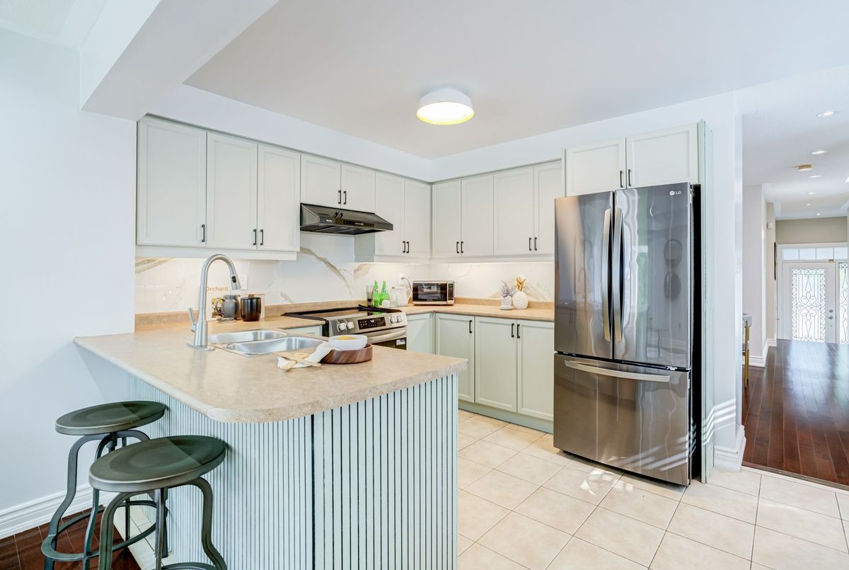 55 Unsworth Crescent 55 Unsworth Crescent Ajax