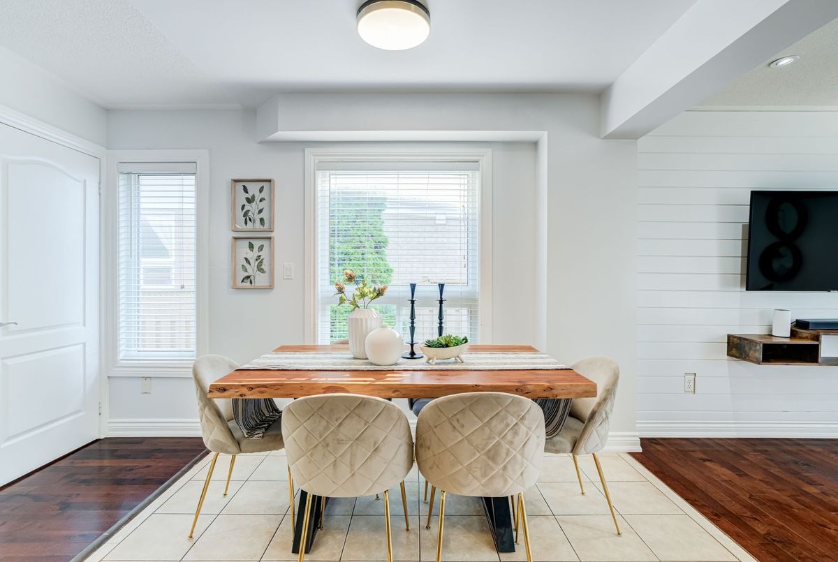 55 Unsworth Crescent 55 Unsworth Crescent Ajax
