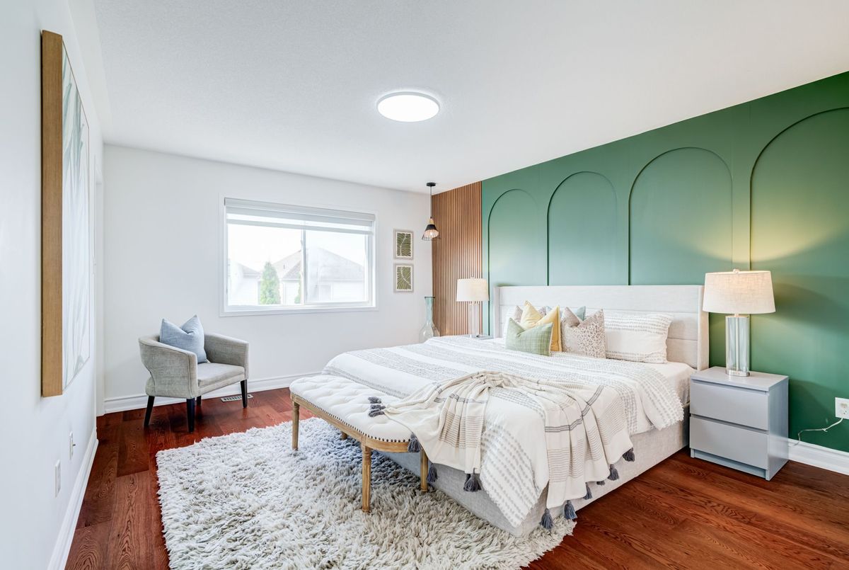 55 Unsworth Crescent 55 Unsworth Crescent Ajax