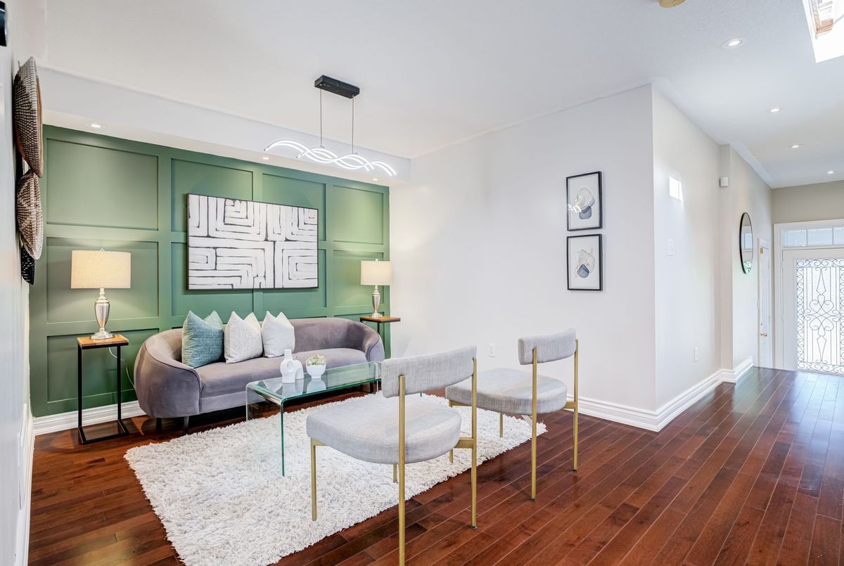 55 Unsworth Crescent 55 Unsworth Crescent Ajax