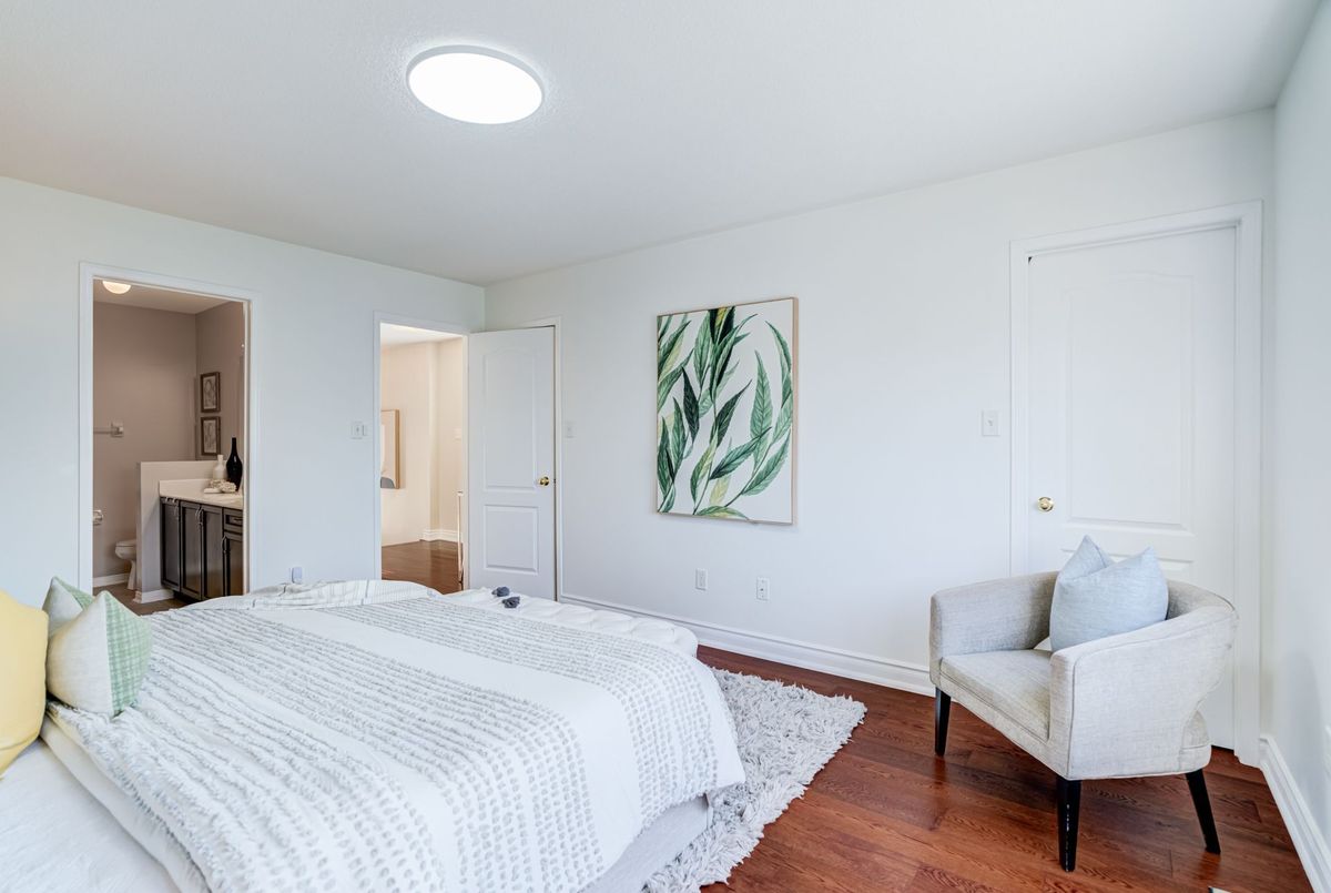 55 Unsworth Crescent 55 Unsworth Crescent Ajax