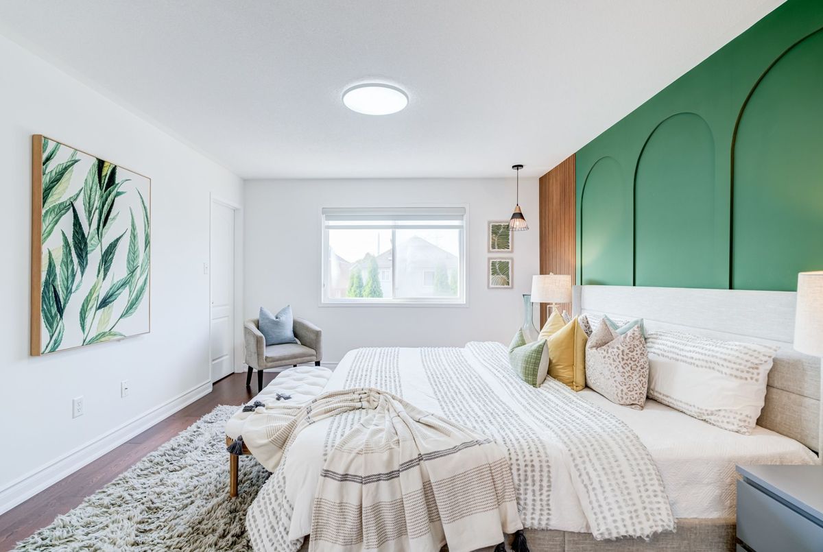 55 Unsworth Crescent 55 Unsworth Crescent Ajax