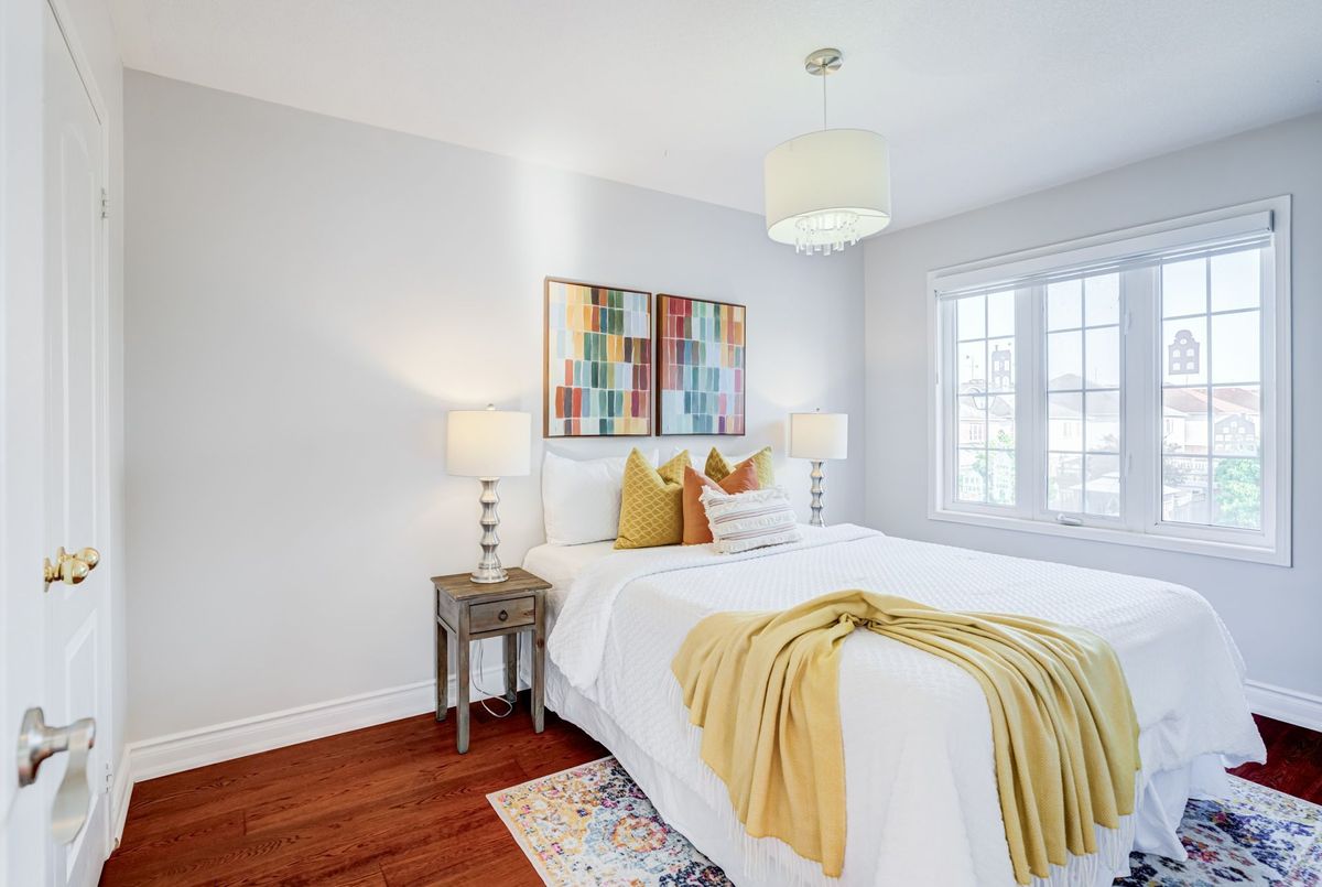 55 Unsworth Crescent 55 Unsworth Crescent Ajax