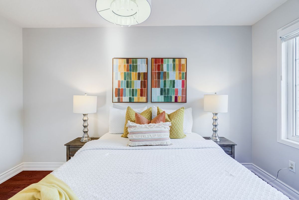 55 Unsworth Crescent 55 Unsworth Crescent Ajax