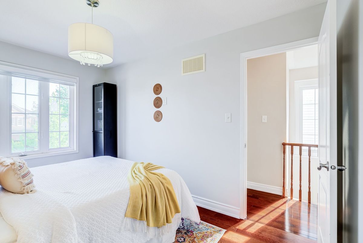 55 Unsworth Crescent 55 Unsworth Crescent Ajax