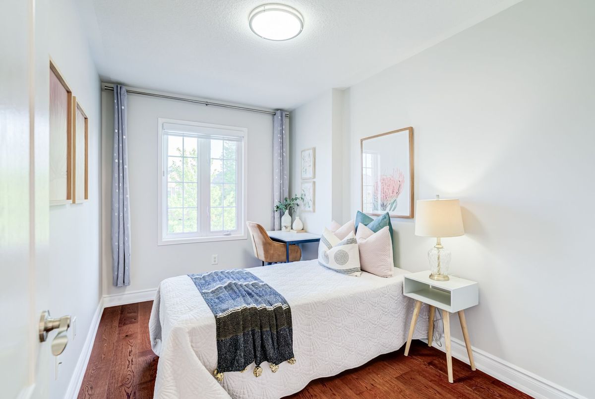 55 Unsworth Crescent 55 Unsworth Crescent Ajax