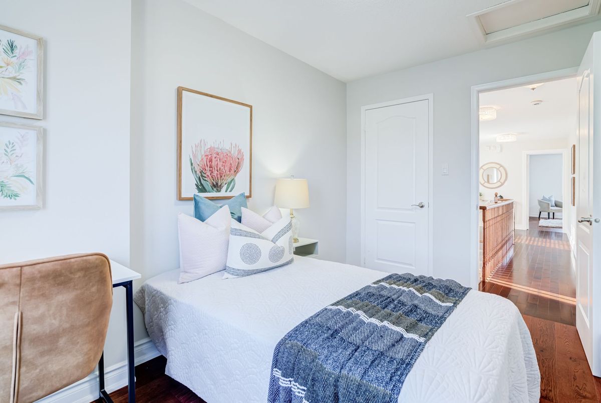 55 Unsworth Crescent 55 Unsworth Crescent Ajax