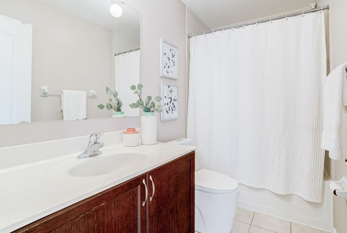 55 Unsworth Crescent 55 Unsworth Crescent Ajax