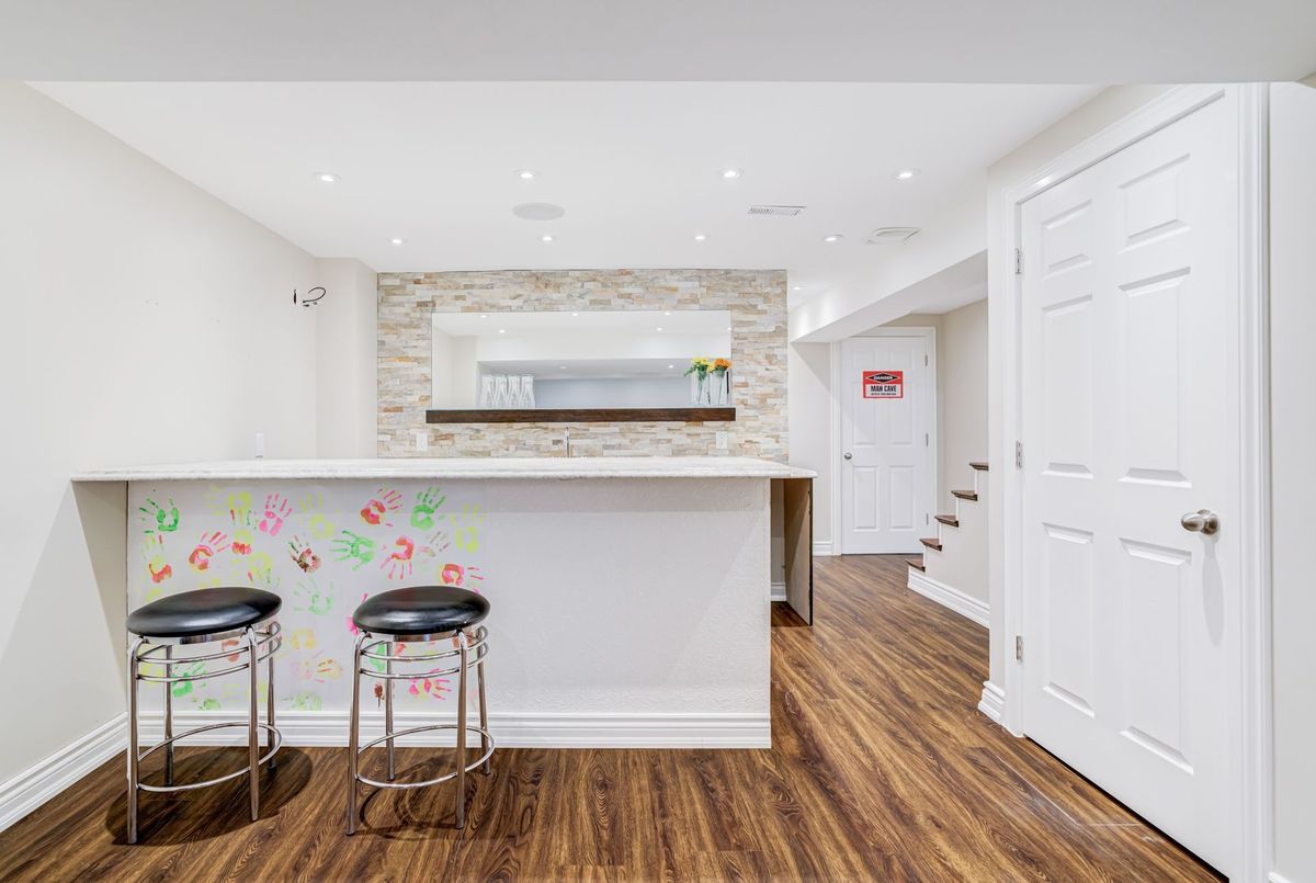 55 Unsworth Crescent 55 Unsworth Crescent Ajax