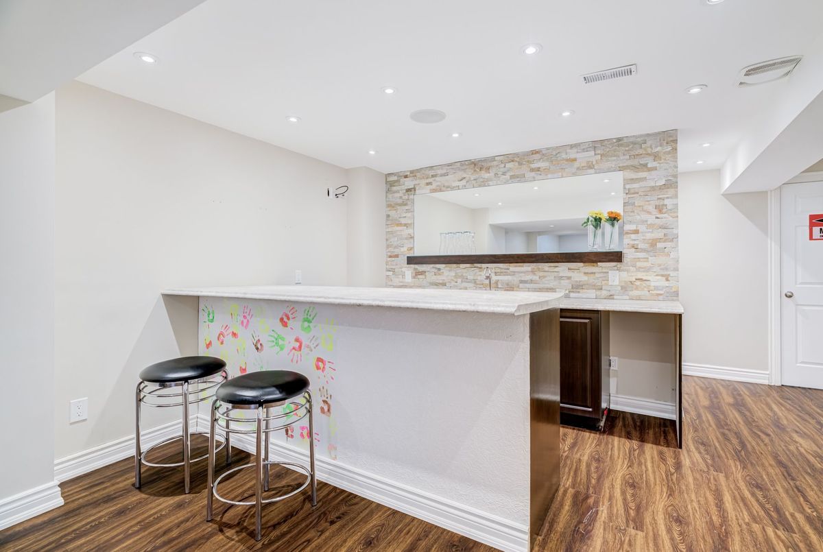 55 Unsworth Crescent 55 Unsworth Crescent Ajax
