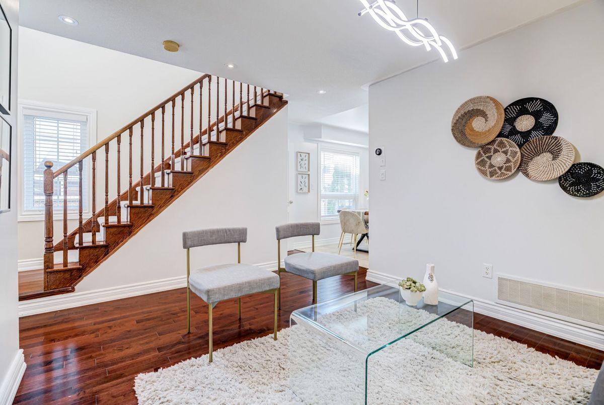 55 Unsworth Crescent 55 Unsworth Crescent Ajax