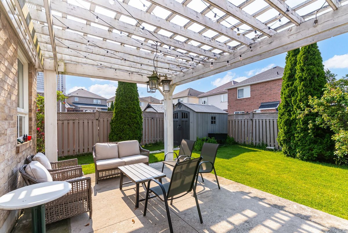 55 Unsworth Crescent 55 Unsworth Crescent Ajax
