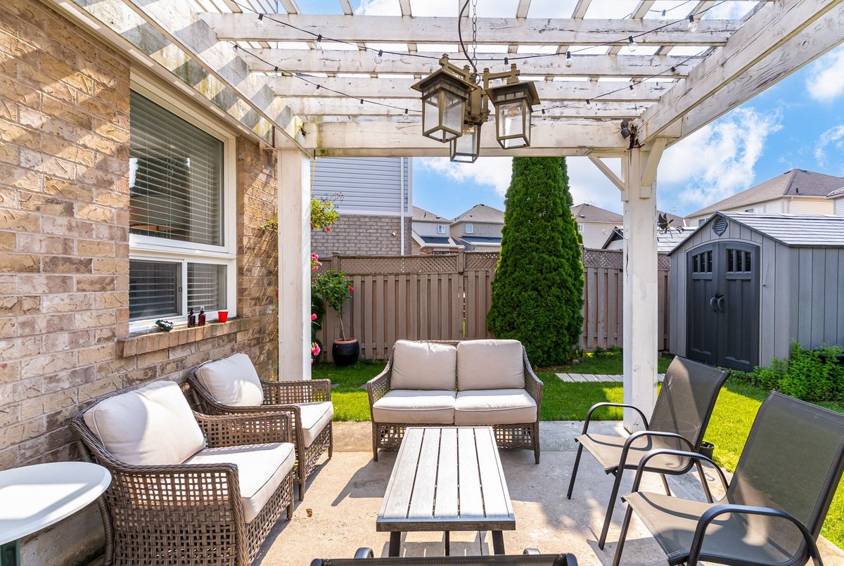 55 Unsworth Crescent 55 Unsworth Crescent Ajax