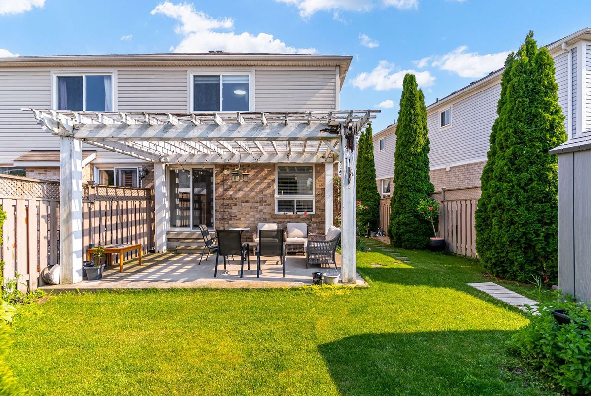 55 Unsworth Crescent 55 Unsworth Crescent Ajax