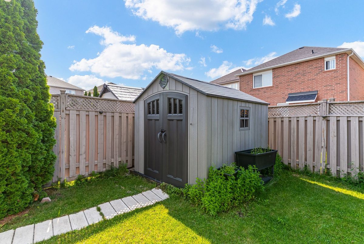 55 Unsworth Crescent 55 Unsworth Crescent Ajax