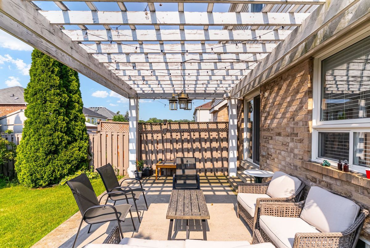 55 Unsworth Crescent 55 Unsworth Crescent Ajax