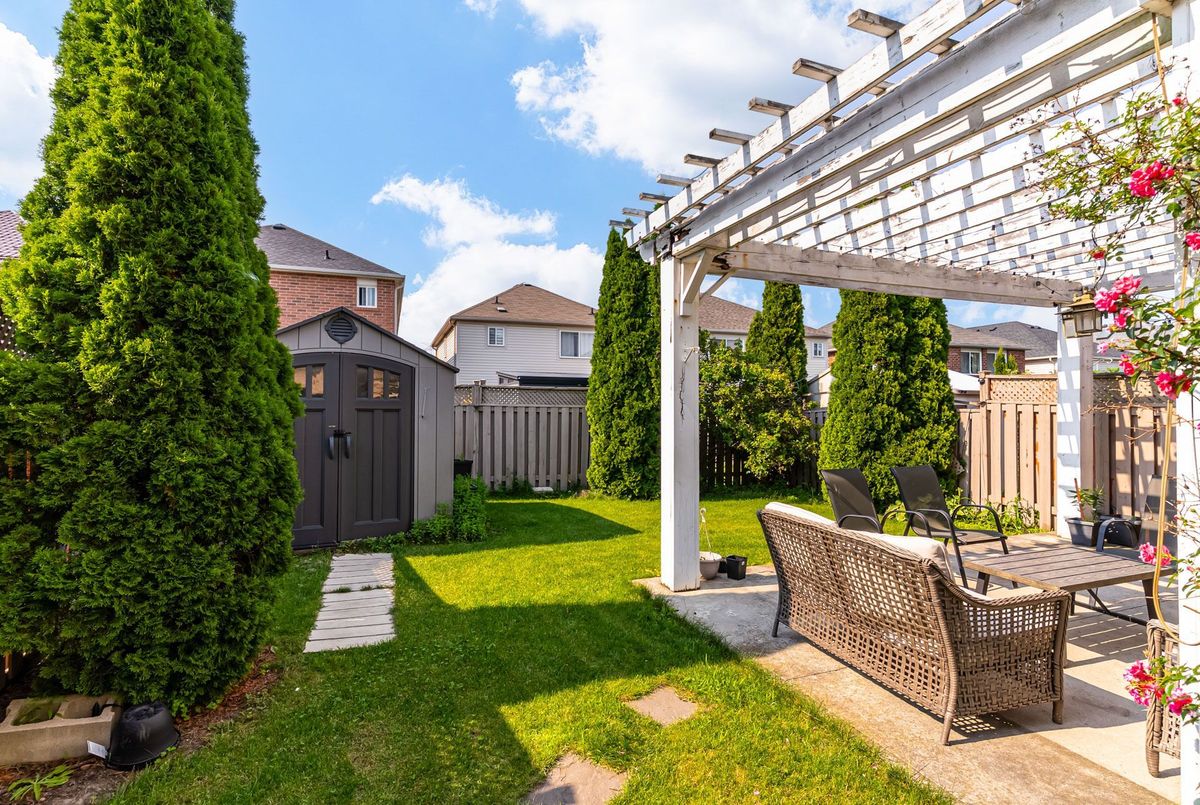 55 Unsworth Crescent 55 Unsworth Crescent Ajax