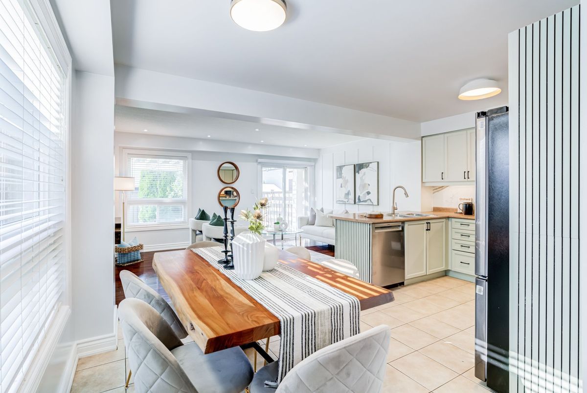 55 Unsworth Crescent 55 Unsworth Crescent Ajax