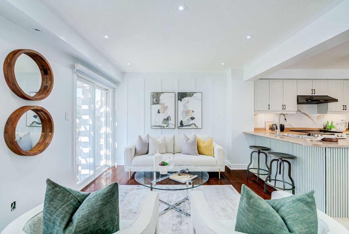 55 Unsworth Crescent 55 Unsworth Crescent Ajax