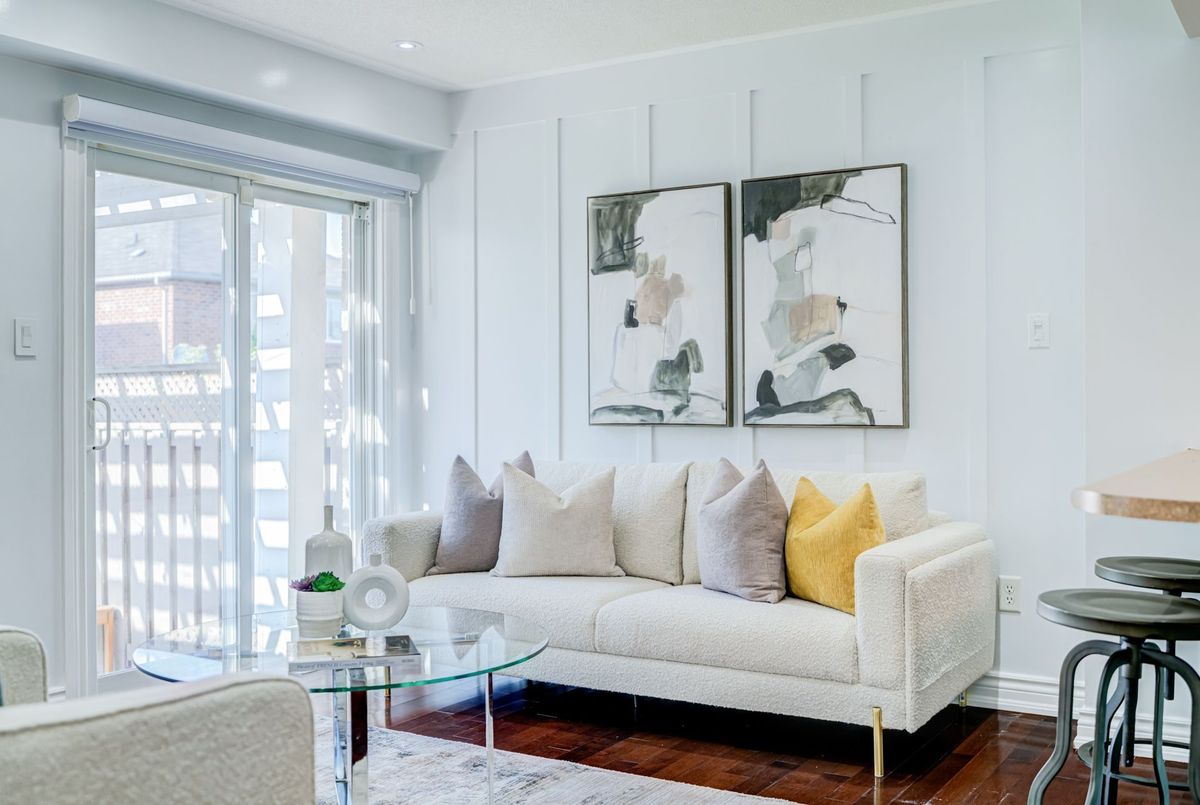 55 Unsworth Crescent 55 Unsworth Crescent Ajax