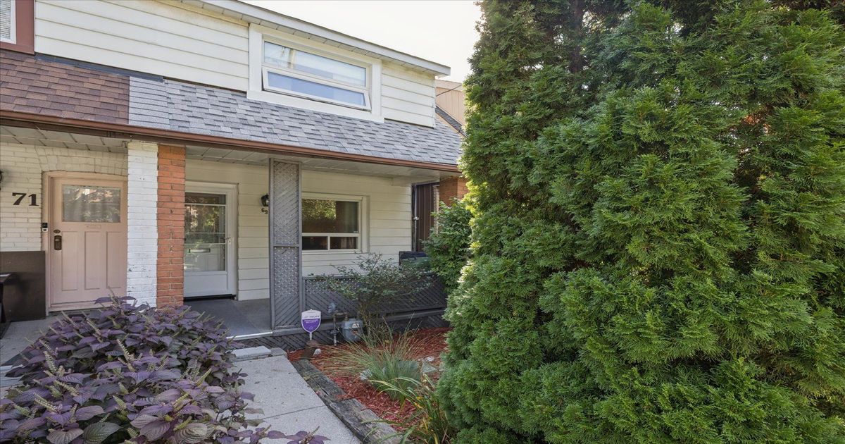 69 Alton Avenue Toronto E01