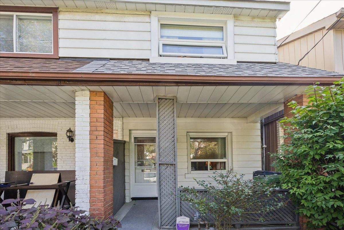 69 Alton Avenue 69 Alton Avenue Toronto E01
