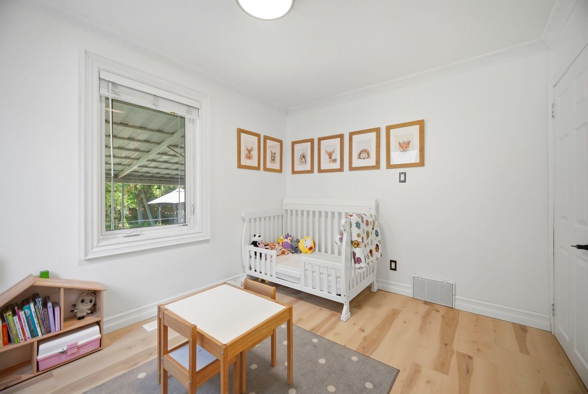 18 Adanac Drive 18 Adanac Drive Toronto E08