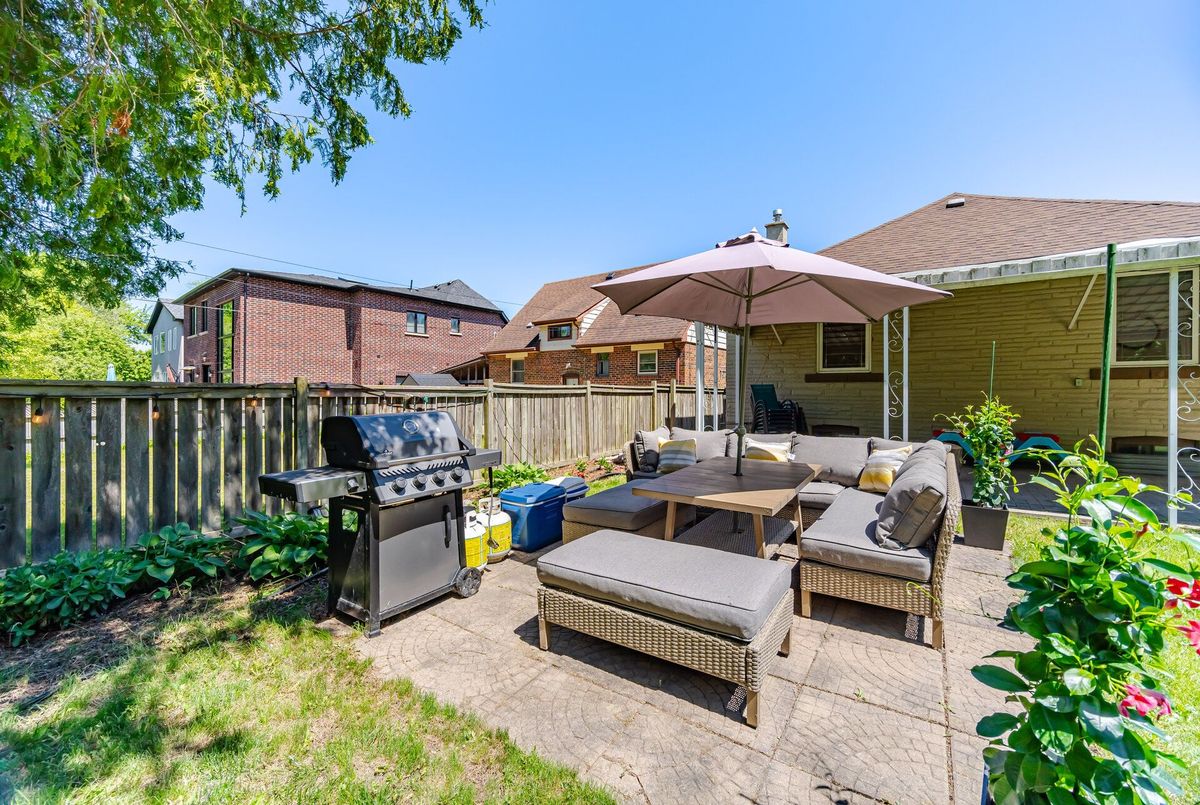 18 Adanac Drive 18 Adanac Drive Toronto E08