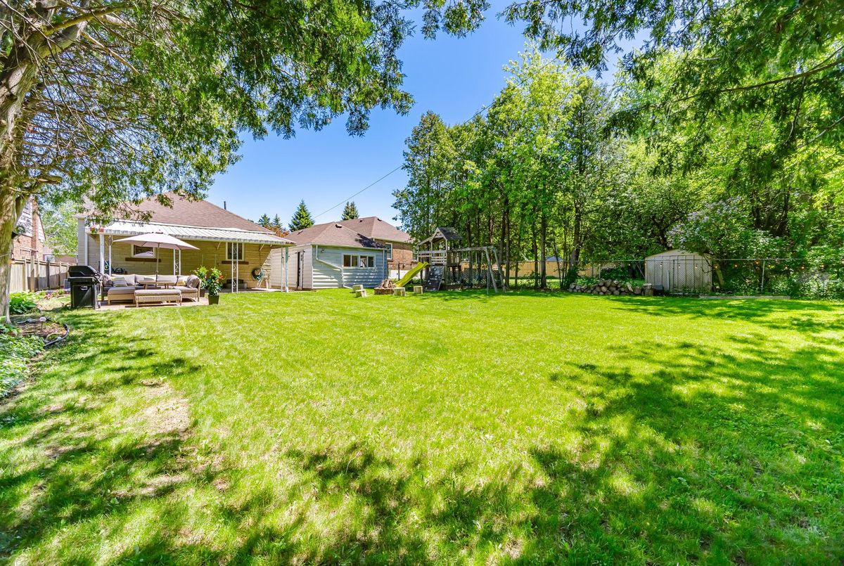 18 Adanac Drive 18 Adanac Drive Toronto E08