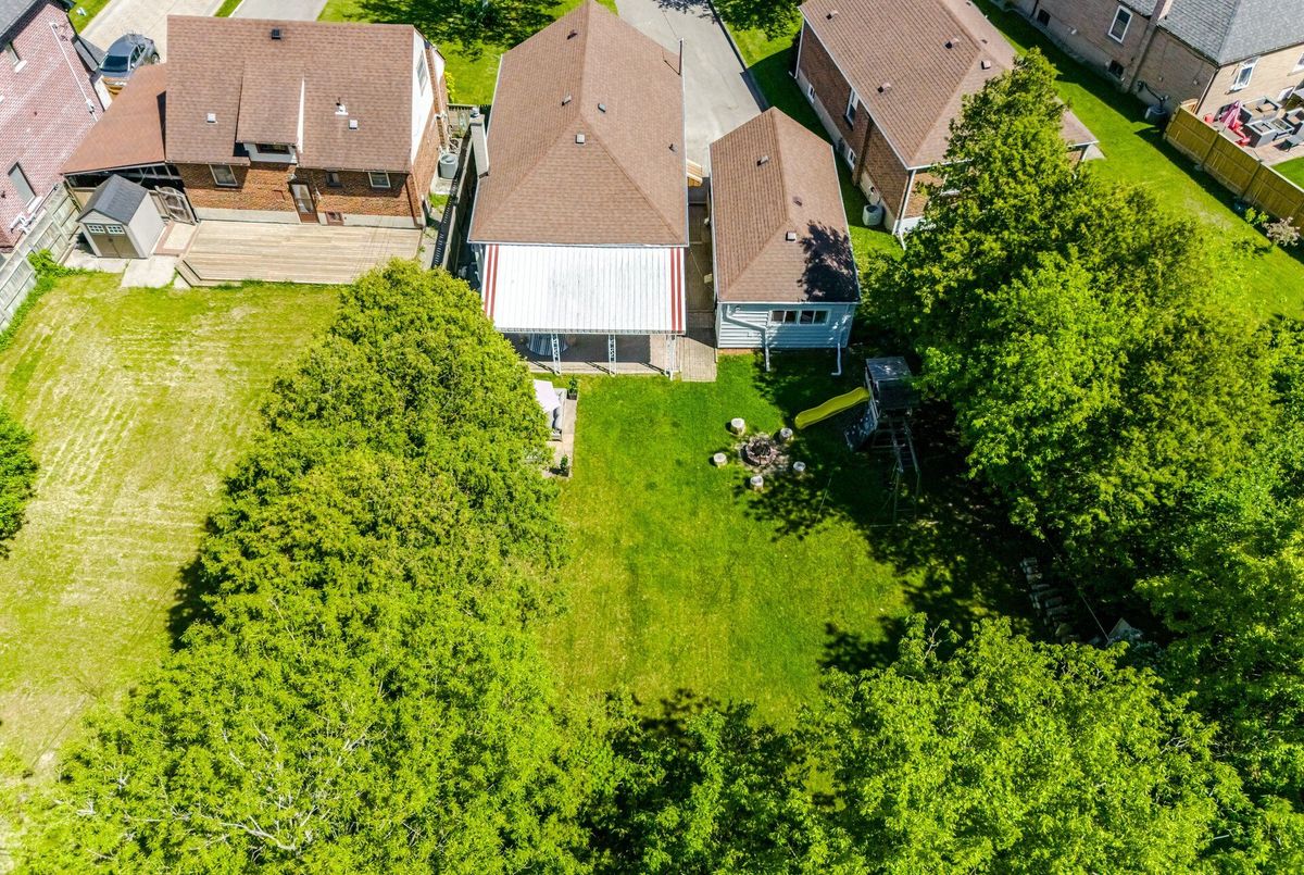 18 Adanac Drive 18 Adanac Drive Toronto E08