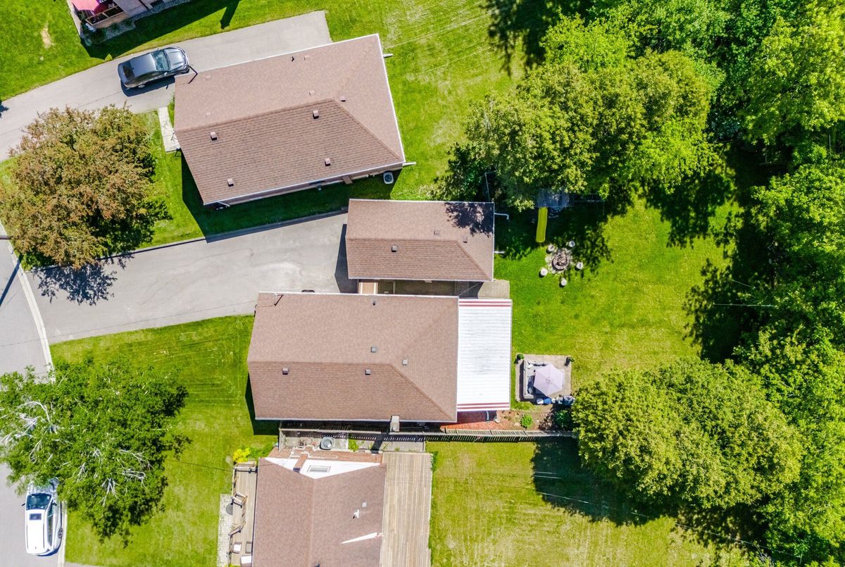 18 Adanac Drive 18 Adanac Drive Toronto E08
