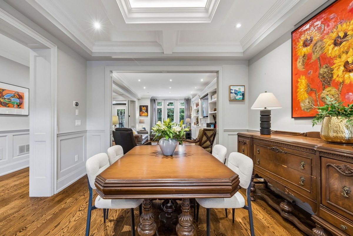 35 Neilson Avenue 35 Neilson Avenue Toronto E08