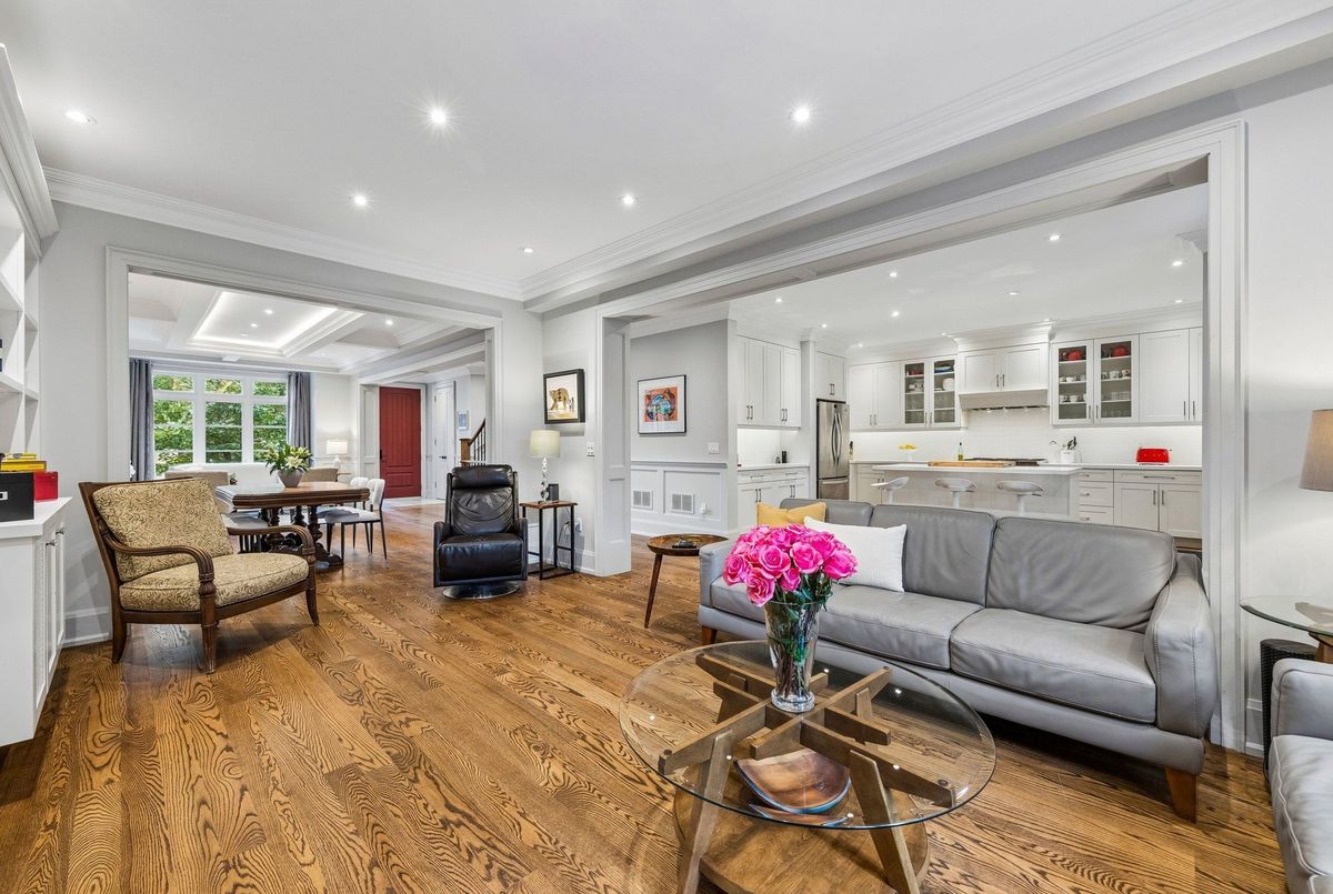 35 Neilson Avenue 35 Neilson Avenue Toronto E08