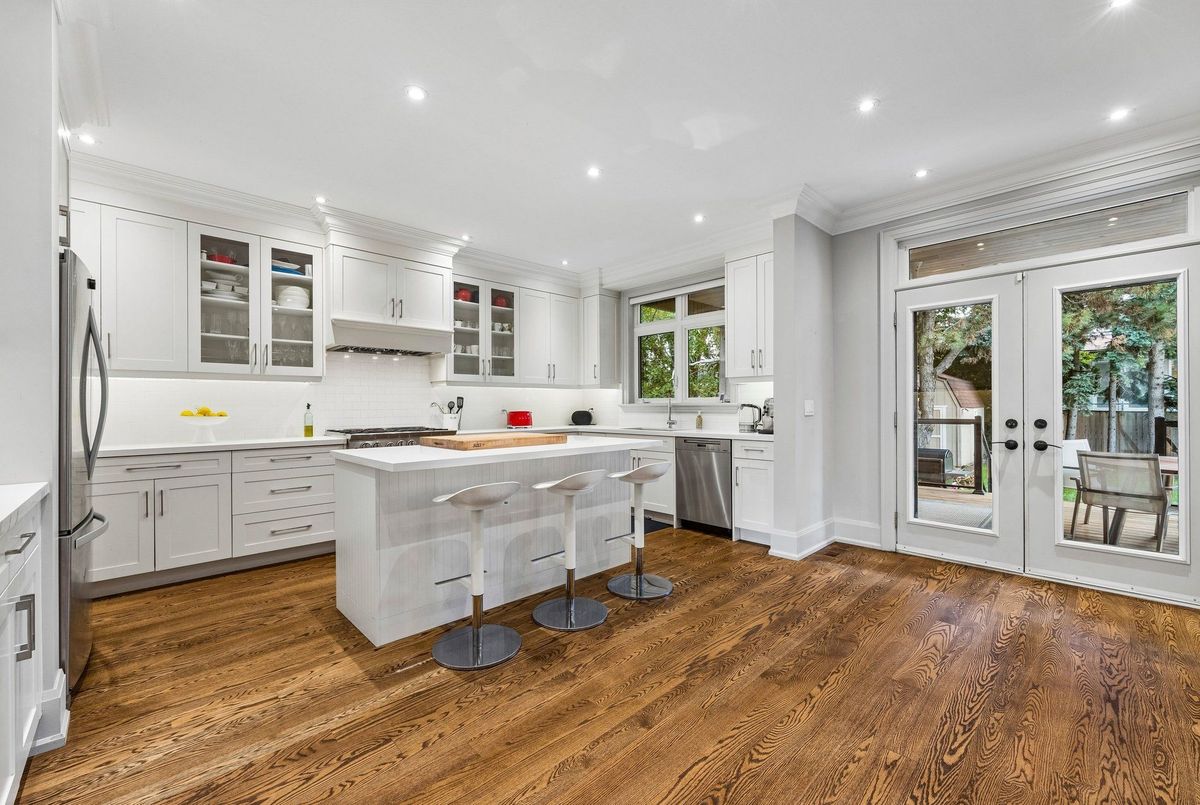 35 Neilson Avenue 35 Neilson Avenue Toronto E08