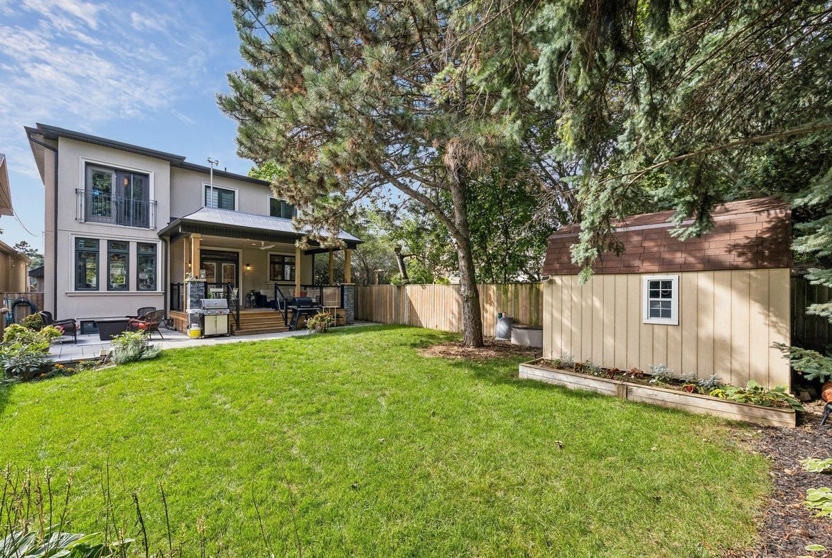 35 Neilson Avenue 35 Neilson Avenue Toronto E08