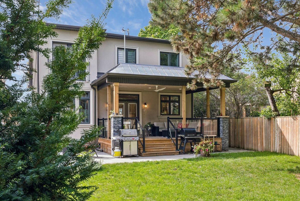 35 Neilson Avenue 35 Neilson Avenue Toronto E08