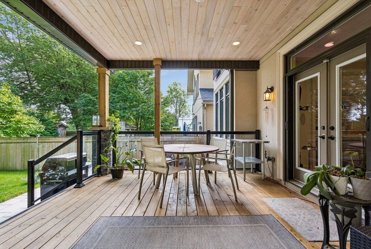 35 Neilson Avenue 35 Neilson Avenue Toronto E08