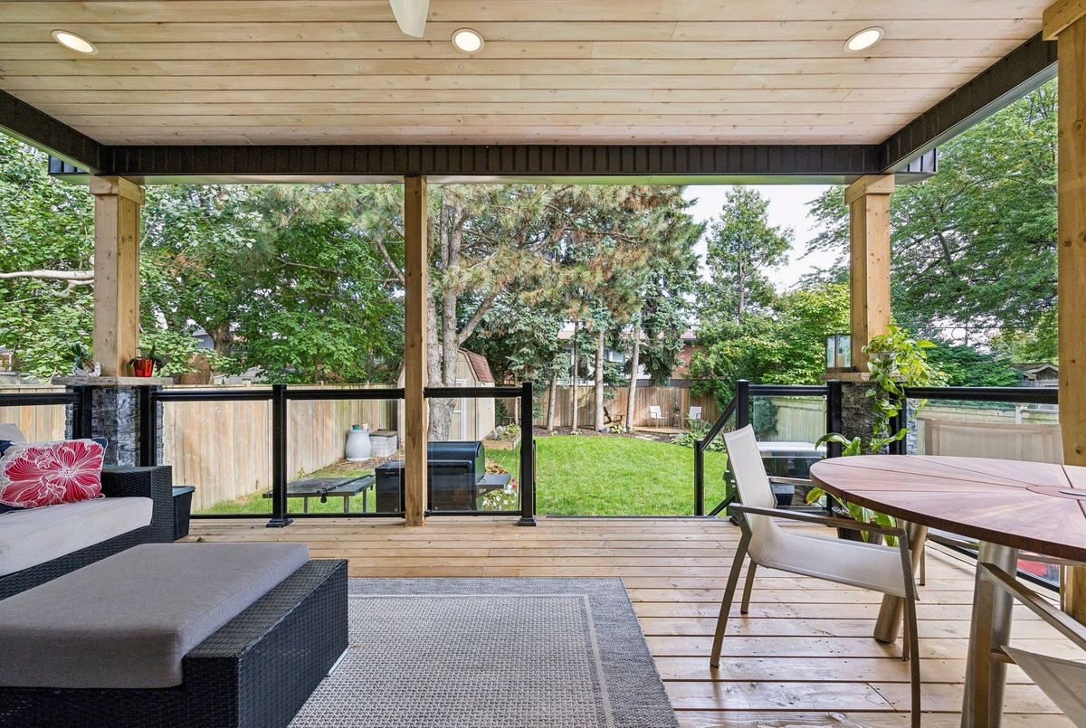 35 Neilson Avenue 35 Neilson Avenue Toronto E08