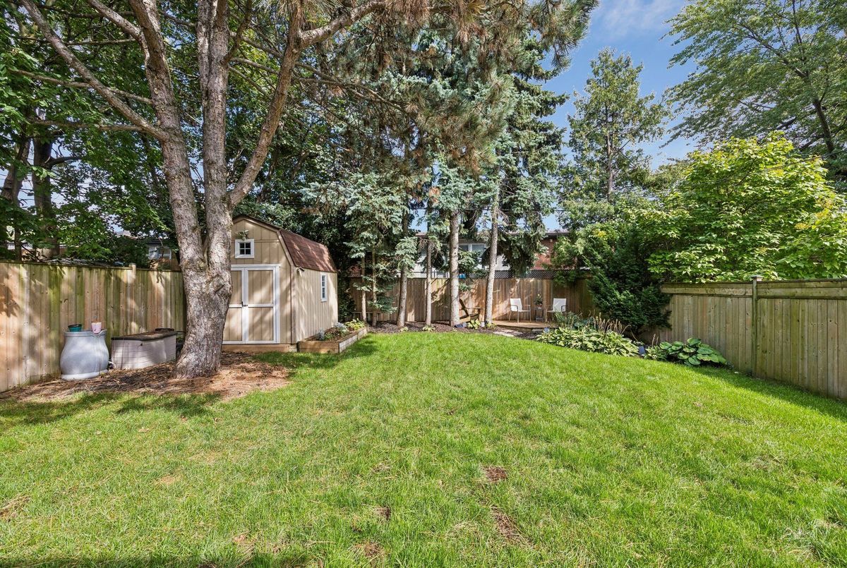 35 Neilson Avenue 35 Neilson Avenue Toronto E08