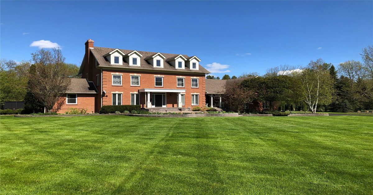 3275 Greenburn Pl Pickering